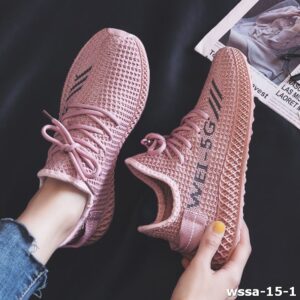حذاء رياضي نسائي موديل رقم 15