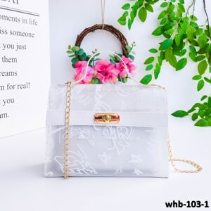 حقيبة نسائية موديل رقم 103
