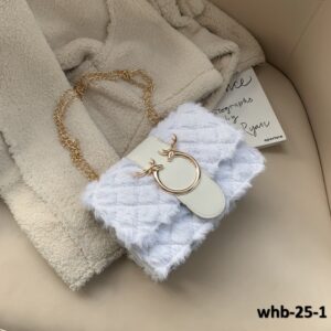 حقيبة نسائية موديل رقم 25