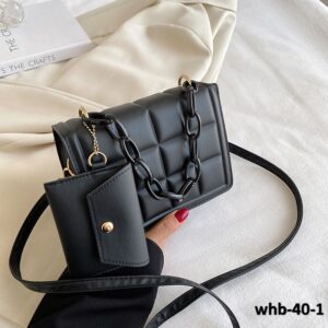 حقيبة نسائية موديل رقم 40