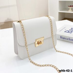 حقيبة نسائية موديل رقم 42