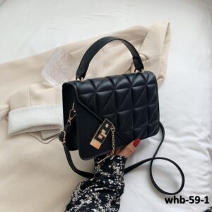 حقيبة نسائية موديل رقم 59