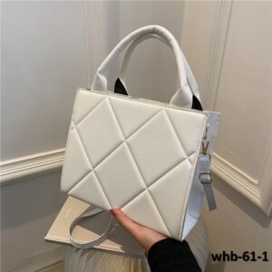حقيبة نسائية موديل رقم 61