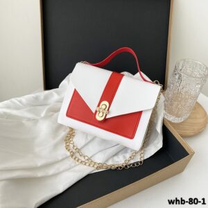 حقيبة نسائية موديل رقم 80
