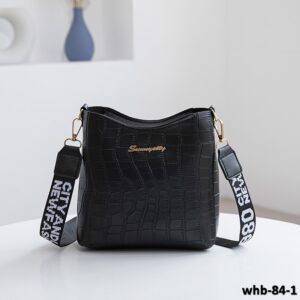حقيبة نسائية موديل رقم 84
