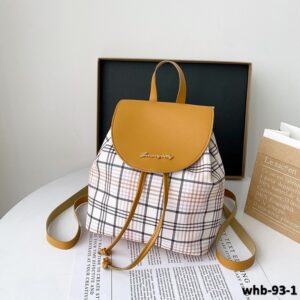 حقيبة نسائية موديل رقم 93