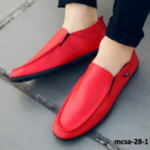 حذاء رجالي كاجوال موديل رقم 28