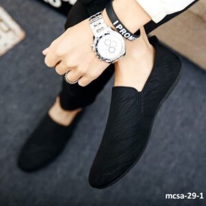 حذاء رجالي كاجوال موديل رقم 29