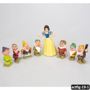 مجسم منوع موديل رقم 19