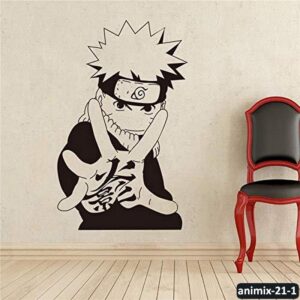أنمي منوع موديل رقم 21