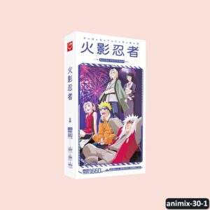 أنمي منوع موديل رقم 30