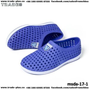 صندل رجالي موديل رقم 17