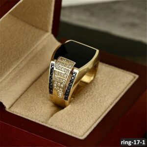خاتم موديل رقم 17