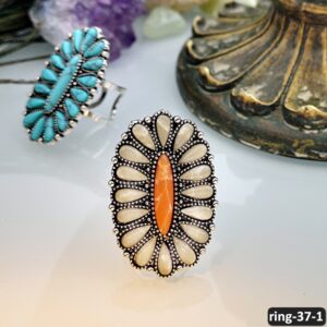 خاتم موديل رقم 37