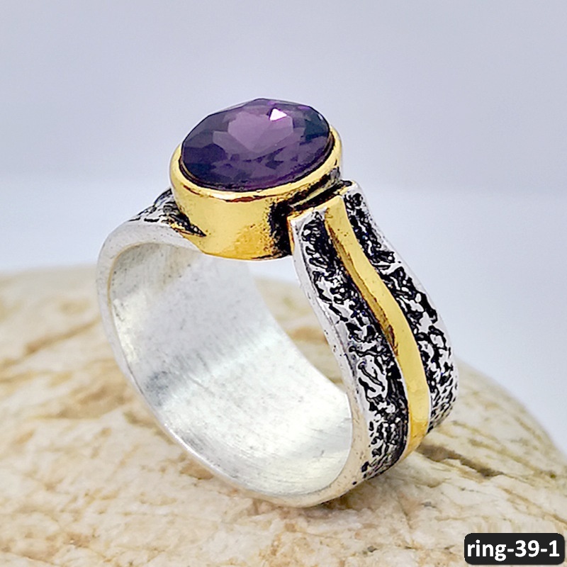 خاتم موديل رقم 39