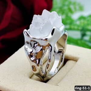 خاتم موديل رقم 51