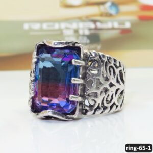 خاتم موديل رقم 65