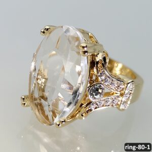 خاتم موديل رقم 80