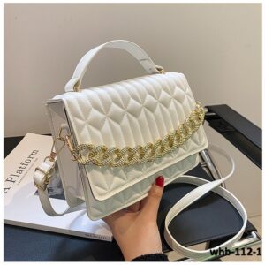 حقيبة نسائية موديل رقم 112
