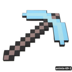 أنمي منوع موديل رقم 69
