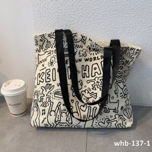 حقيبة نسائية موديل رقم 137