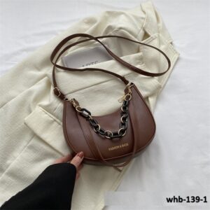 حقيبة نسائية موديل رقم 139