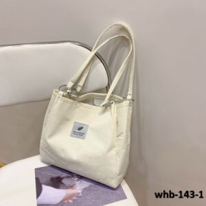 حقيبة نسائية موديل رقم 143