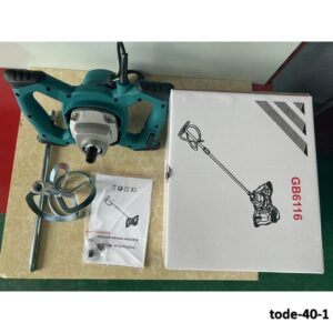 جهاز عدة منتج رقم 40