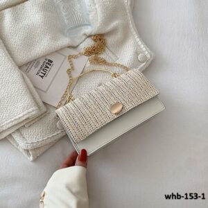 حقيبة نسائية موديل رقم 153