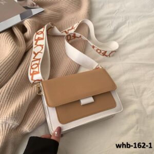 حقيبة نسائية موديل رقم 162