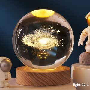إنارة موديل رقم 22
