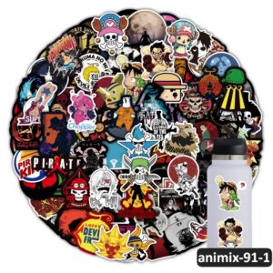 أنمي منوع موديل رقم 91