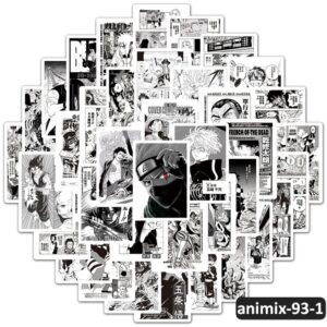 أنمي منوع موديل رقم 93