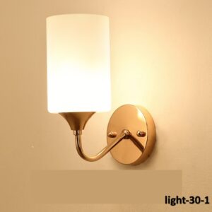 إنارة موديل رقم 30
