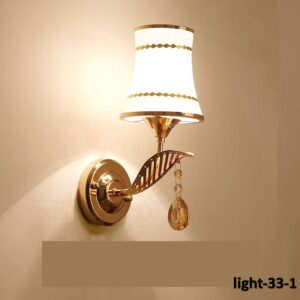 إنارة موديل رقم 33