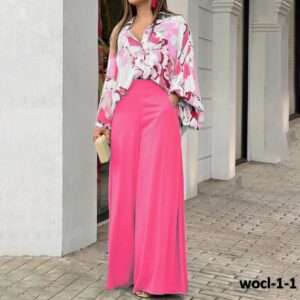 ملابس نسائية موديل رقم 1