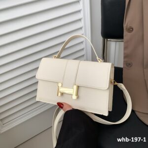 حقيبة نسائية موديل رقم 197