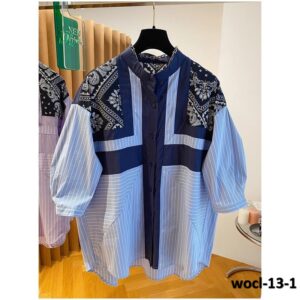 ملابس نسائية موديل رقم 13