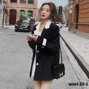 ملابس نسائية موديل رقم 20