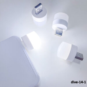 ضوء ليد USB