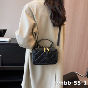 حقيبة نسائية موديل رقم 55