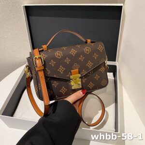 حقيبة نسائية موديل رقم 58