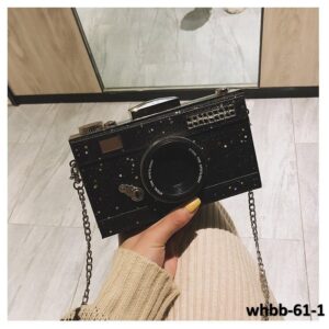 حقيبة نسائية موديل رقم 61