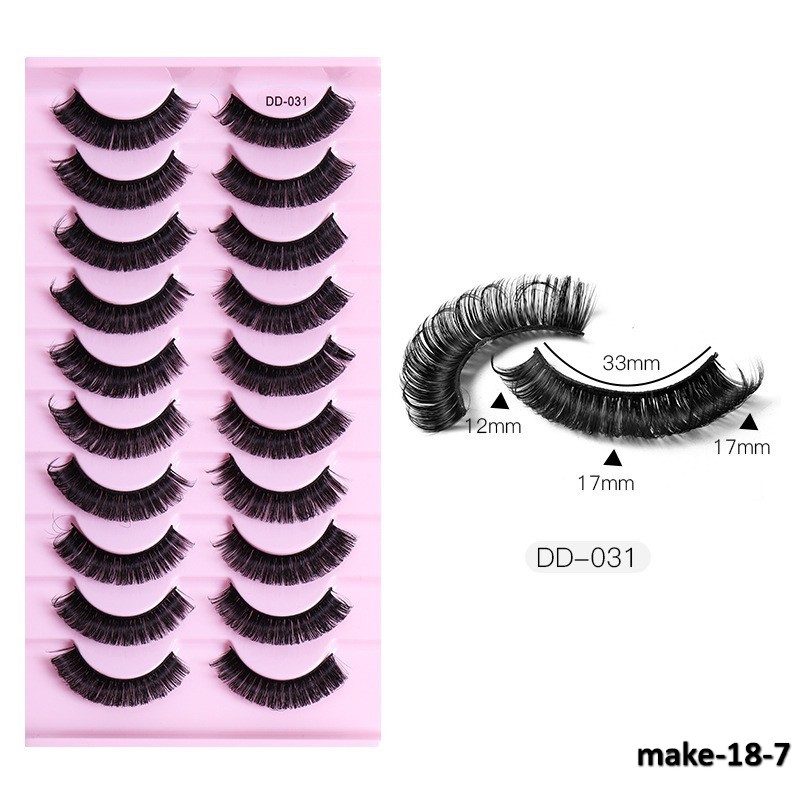 make-18-7