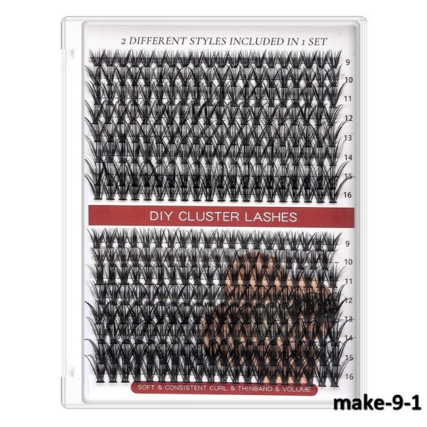 make-9-1