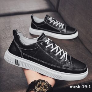 حذاء رجالي كاجوال موديل رقم 19
