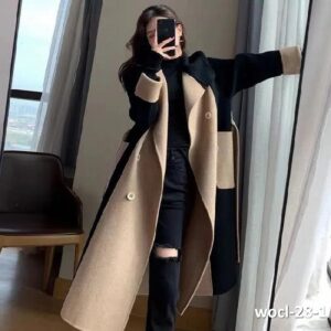 ملابس نسائية موديل رقم 28