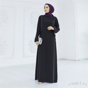 ملابس نسائية موديل رقم 30