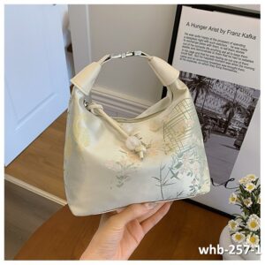 حقيبة نسائية موديل 257