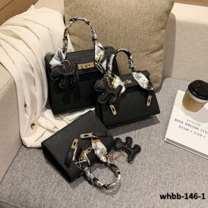 حقيبة نسائية موديل 146